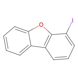 4-碘二苯并呋喃,4-Iododibenzofuran