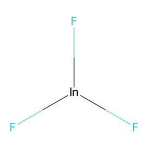 aladdin 阿拉丁 I304617 氟化铟 7783-52-0 99.5%metals basis