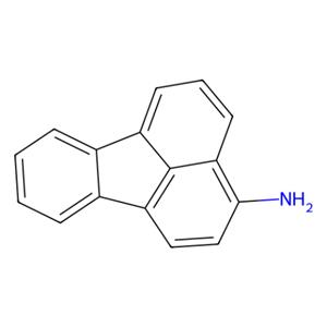 aladdin 阿拉丁 A151447 3-氨基荧蒽 2693-46-1 95%