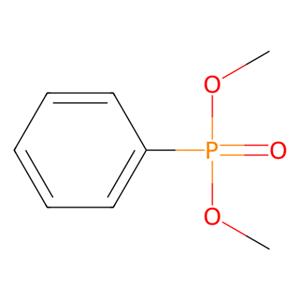 aladdin 阿拉丁 D155820 苯基膦酸二甲酯 2240-41-7 >98.0%(GC)