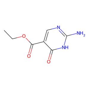 2-氨基-4-羟基-5-嘧啶羧酸乙酯,Ethyl 2-Amino-4-hydroxypyrimidine-5-carboxylate