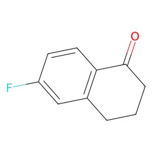 aladdin 阿拉丁 F194686 6-氟-1-四氢萘酮 703-67-3 97%