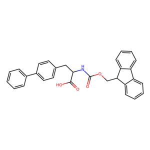 aladdin 阿拉丁 F588028 FMOC-D-4,4'-联苯丙氨酸 205526-38-1 97%
