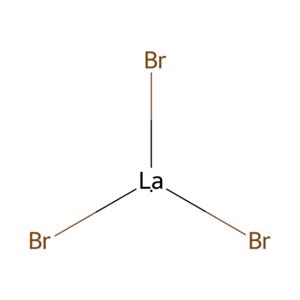 aladdin 阿拉丁 L282990 无水溴化镧（III） 13536-79-3 99.99%-La(REO)