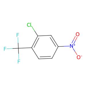 aladdin 阿拉丁 C181668 2-氯-4-硝基三氟甲苯 151504-80-2 98%