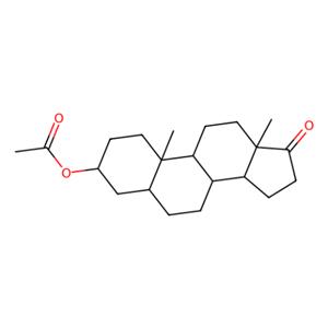 醋酸去氢表雄酮,Epiandrosterone acetate