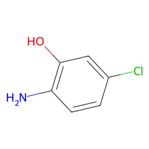aladdin 阿拉丁 A169264 2-氨基-5-氯苯酚 28443-50-7 97%