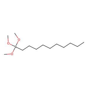 癸基三甲氧基硅烷,Decyltrimethoxysilane