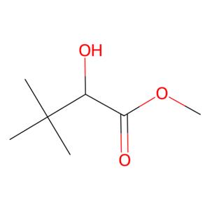 2-羟基-3,3-二甲基丁酸甲酯,Methyl 2-hydroxy-3,3-dimethylbutanoate