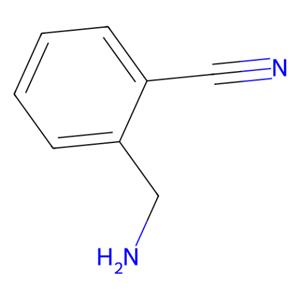 2-氰基苯乙胺,2-(Aminomethyl)benzonitrile