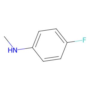 4-氟-N-甲基苯胺,4-Fluoro-N-methylaniline
