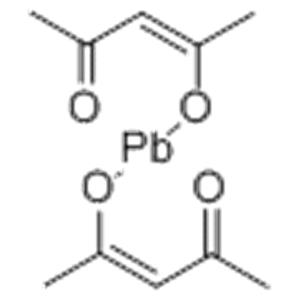 乙酰丙酮铅,Lead(II) acetylacetonate