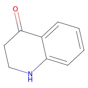 aladdin 阿拉丁 D303708 2,3-二氢-1H-喹啉-4-酮 4295-36-7 96%