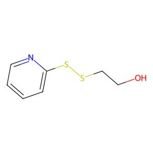 2-(2-吡啶基二硫代)乙醇,2-(2-Pyridinyldithio)ethanol