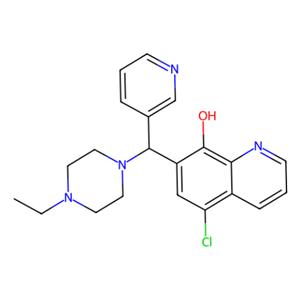 BRD 4354,HDAC5和HDAC9抑制剂,BRD 4354