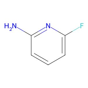 aladdin 阿拉丁 F132264 2-氨基-6-氟吡啶 1597-32-6 98%
