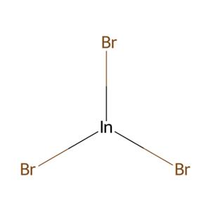 溴化铟(III),Indium(III) bromide