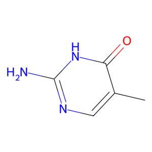aladdin 阿拉丁 A478727 2-氨基-5-甲基-4-嘧啶醇 15981-91-6 96%