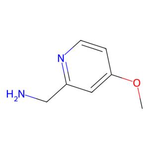 aladdin 阿拉丁 M191852 4-甲氧基-2-甲氨基吡啶 194658-14-5 97%