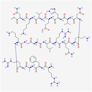 aladdin 阿拉丁 P343699 蛋白激酶C（19-36）(醋酸盐) 113731-96-7 95%