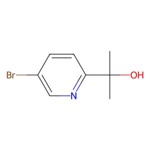 2-(5-溴吡啶-2-基)-2-丙醇,2-(5-Bromopyridin-2-yl)propan-2-ol