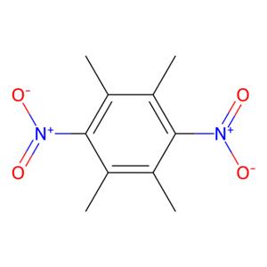 二硝基杜烯,Dinitrodurene
