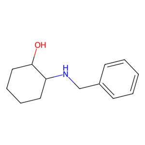 aladdin 阿拉丁 S281509 (1S,2S)-2-苄氨基环己醇 322407-34-1 98% ee,99%