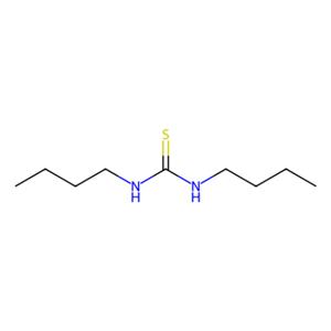 aladdin 阿拉丁 D154880 1,3-二丁基硫脲 109-46-6 >97.0%