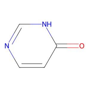 aladdin 阿拉丁 H135948 4(3H)-嘧啶酮 4562-27-0 >98.0%(GC)