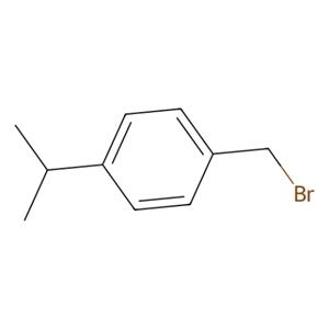 对异丙基溴苄,4-Isopropylbenzyl bromide