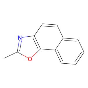 2-甲基萘并[2,1-d]恶唑,2-Methylnaphth[2,1-d]oxazole