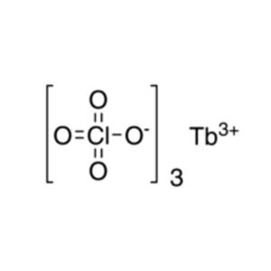 高氯酸铽（III）,Terbium(III) perchlorate