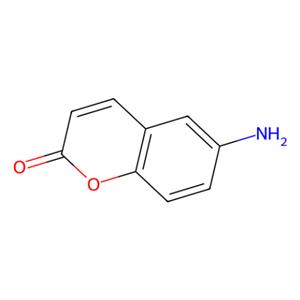6-氨基香豆素,6-Aminocoumarin