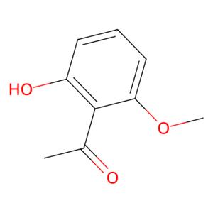 aladdin 阿拉丁 H189188 1-(2-羟基-6-甲氧基苯基)乙基-1-酮 703-23-1 98%