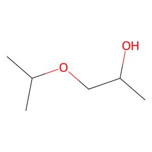 aladdin 阿拉丁 I404594 1-异丙氧基-2-丙醇 3944-36-3 98%