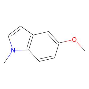 5-甲氧基-1-甲基-1H-吲哚,5-Methoxy-1-methyl-1H-indole