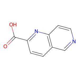 1,6-萘啶-2-羧酸,1,6-Naphthyridine-2-carboxylic acid