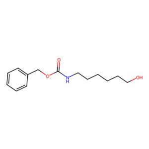 aladdin 阿拉丁 Z168022 6-(Z-氨基)-1-己醇 17996-12-2 98%