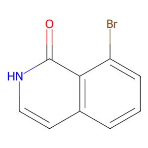 8-溴-1(2H)-异喹啉酮,8-Bromo-2H-isoquinolin-1-one