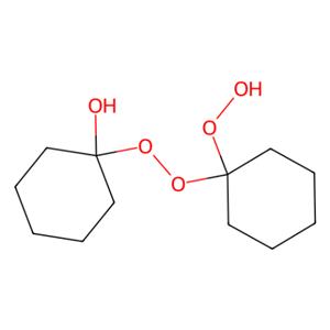 过氧化环己酮,Cyclohexanone peroxide