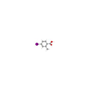 4-碘-2-甲基苯甲酸,4-Iodo-2-methylbenzoicacid