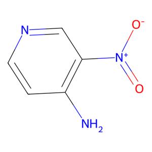 aladdin 阿拉丁 A151665 4-氨基-3-硝基吡啶 1681-37-4 >98.0%(GC)