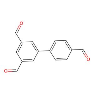 aladdin 阿拉丁 B300080 3,4',5-三醛基-1,1-联苯 187281-19-2 97%