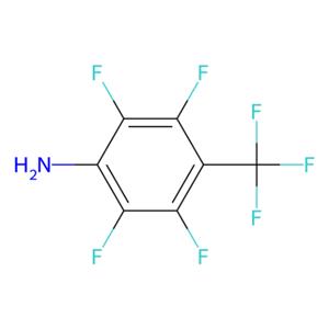 aladdin 阿拉丁 T161785 2,3,5,6-四氟-4-三氟甲基苯胺 651-83-2 >97.0%(GC)