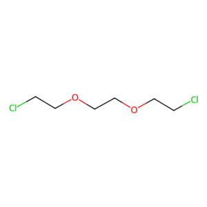 aladdin 阿拉丁 B152851 1,2-双(2-氯乙氧基)乙烷 112-26-5 >98.0%(GC)