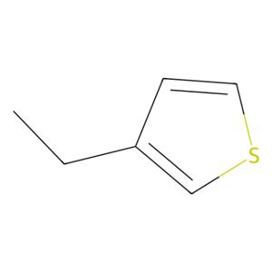 aladdin 阿拉丁 E156073 3-乙基噻吩 1795-01-3 >98.0%(GC)