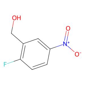 aladdin 阿拉丁 F185740 2-氟-5-硝基苄醇 63878-73-9 96%