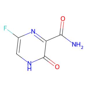 aladdin 阿拉丁 F303252 法匹拉韦 259793-96-9 ≥99%