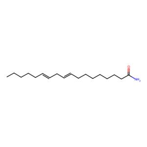 亚油酰胺,Linoleamide