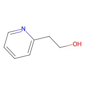 aladdin 阿拉丁 P160791 2-吡啶乙醇 103-74-2 >98.0%(GC)